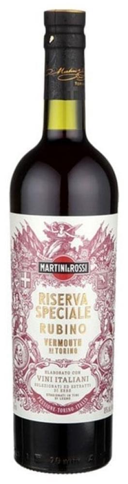 Martini Riserva Speciale Rubino Vermouth 750ml