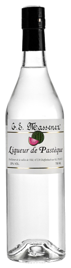 Massenez Watermelon Liqueur Pasteque 700ml