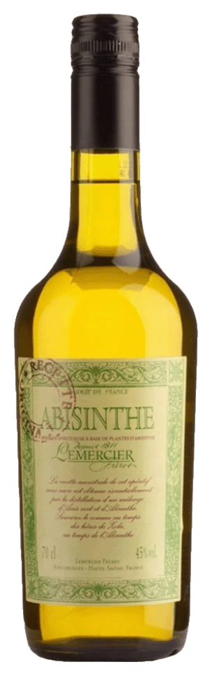 Massenez Lemercier Absinthe Liqueur 700ml