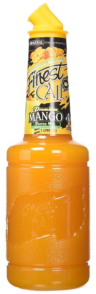 Finest Call Mango Puree 1Lt