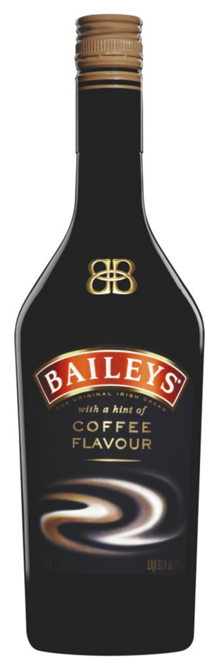Baileys Irish Cream Coffee Liqueur 700ml