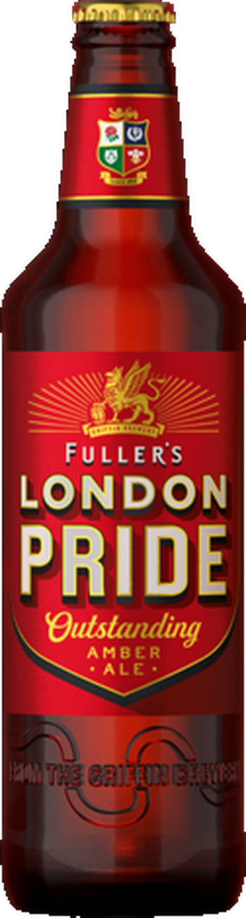Fuller's London Pride 500ml