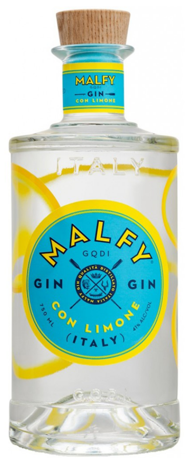 Malfy Gin Limone 700ml