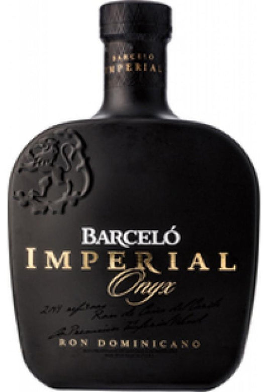 Ron Barcelo Imperial Onyx Rum 700ml