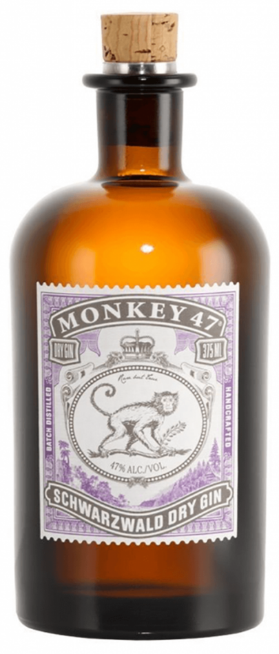 Monkey 47 Schwarzwald Dry Gin 500ml
