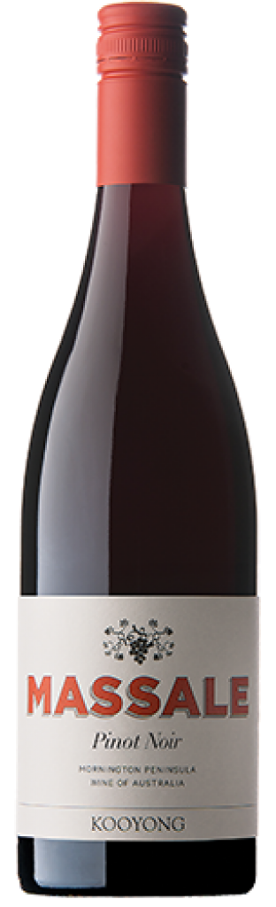 Kooyong Massle Pinot Noir 750ml