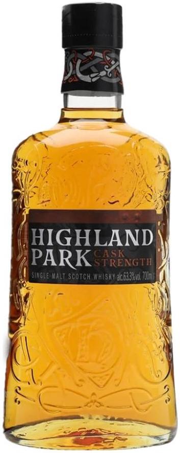 Highland Park Cask Strength Release No.1 700ml