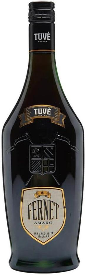 Tuve Fernet Amaro 700ml