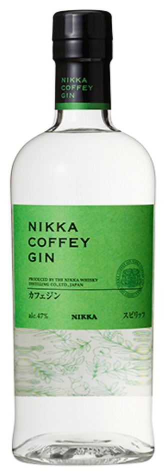 Nikka Whisky Coffey Japanese Gin 700ml
