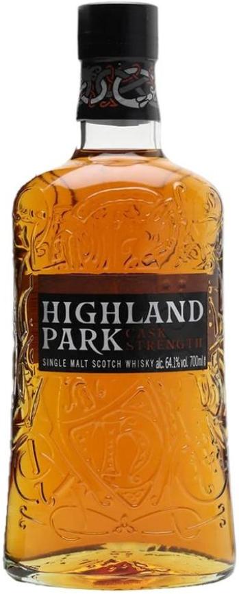 Highland Park Cask Strength Release No.3 700ml
