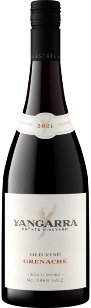 Yangarra Old Vine Grenache 2022 750ml