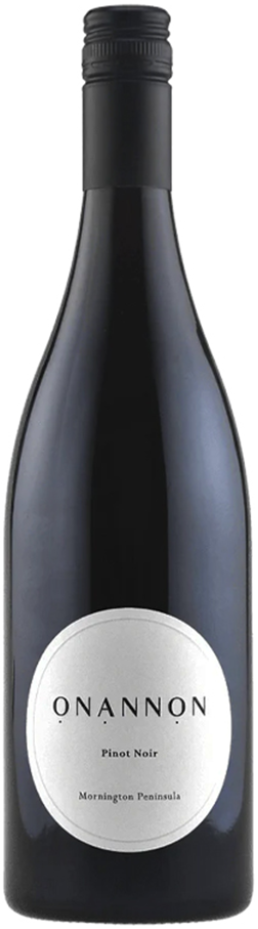 Onannon 2022 Mornington Pinot Noir 750ml