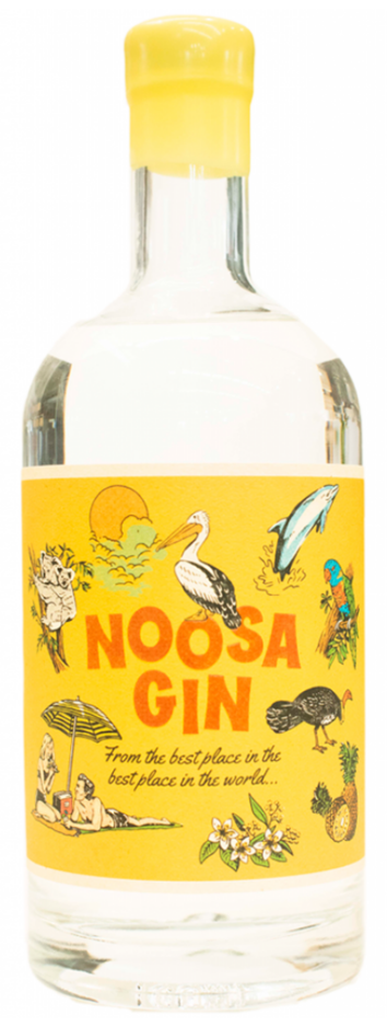 Noosa Noosa Gin 700ml