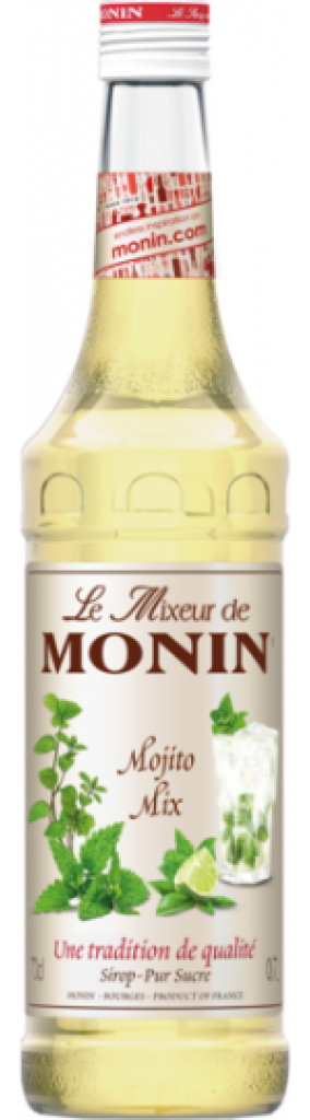Monin Mojito Mix 700ml