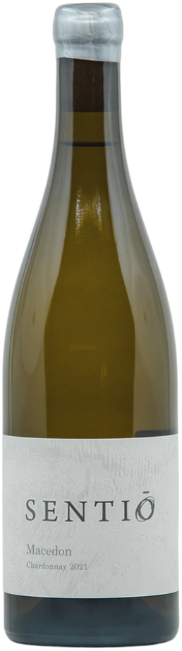 Sentio Macedon 'Single Vineyard' Chardonnay 750ml