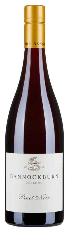Bannockburn Pinot Noir 2022 750ml