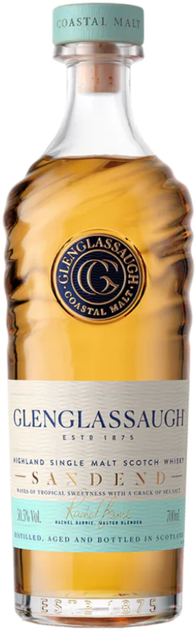 Glenglassaugh Sandend Nas Whisky 700ml