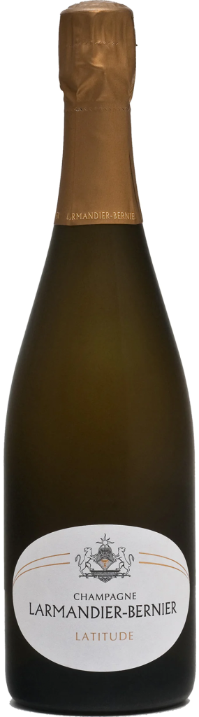 Larmandier-Bernier Latitude Blanc de Blancs Champagne 750ml