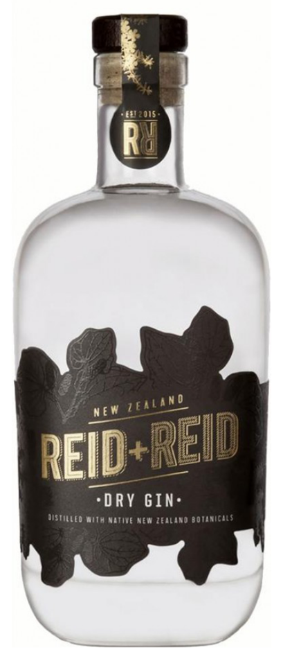 Reid+Reid New Zealand Native Gin 700ml