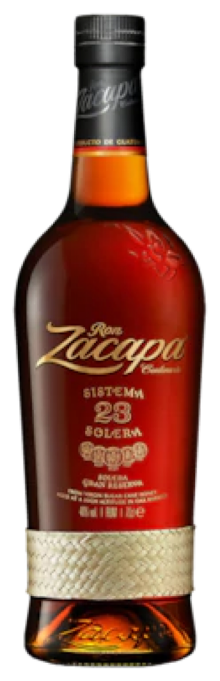 Ron Zacapa Centenario 23 Rum 700ml