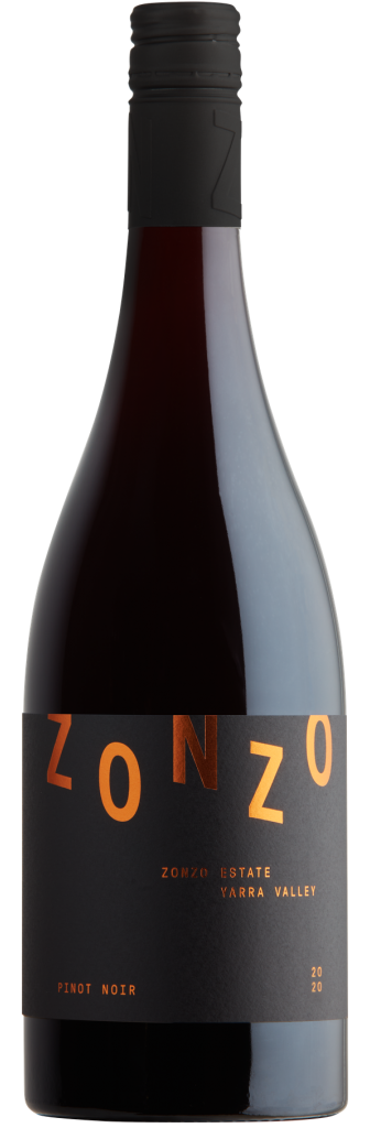 Zonzo Estate Pinot Noir 750ml