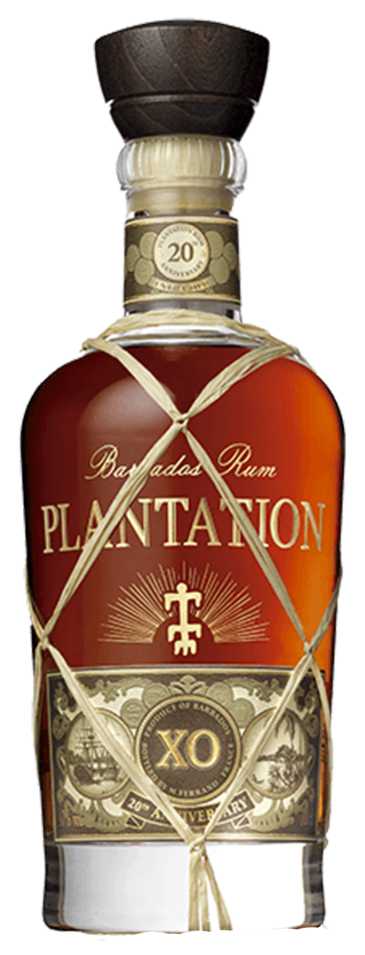 Plantation 20Th Anniversary Rum 700ml