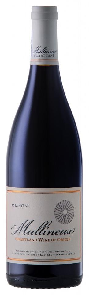 Mullineux Syrah 750ml