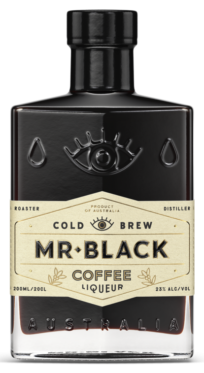 Mr Black Cold Brew Coffee Liqueur 200ml