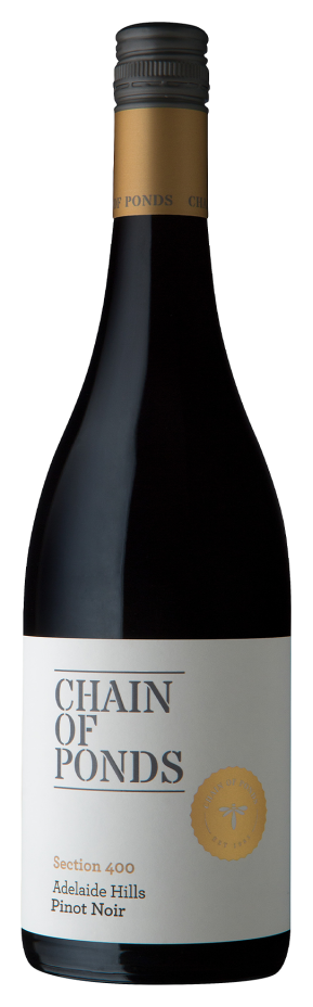 Chain Of Ponds Section 400 Pinot Noir 750ml