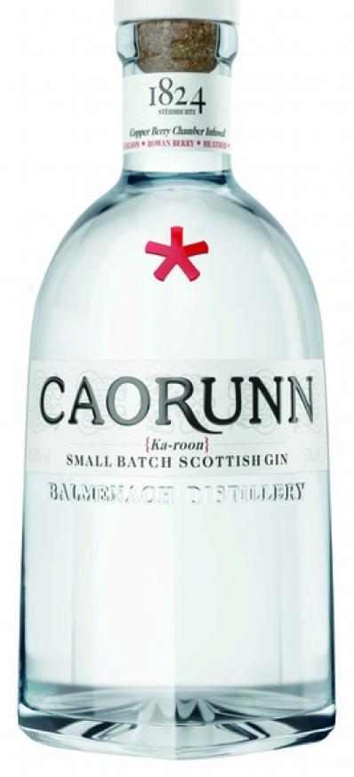 Caorunn Scottish Gin 700ml