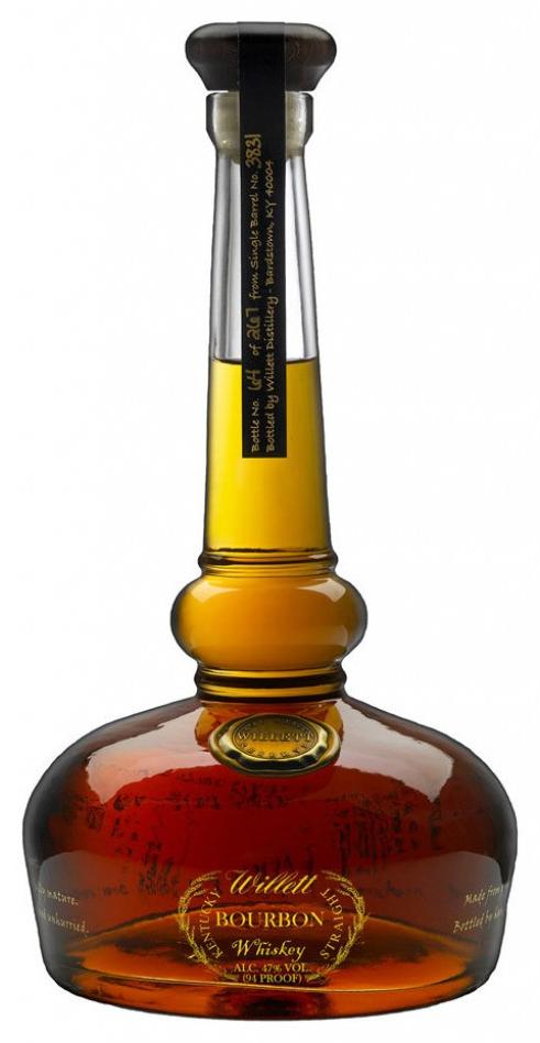 Willett Pot Still Reserve Kentucky Bourbon Whiskey 750ml