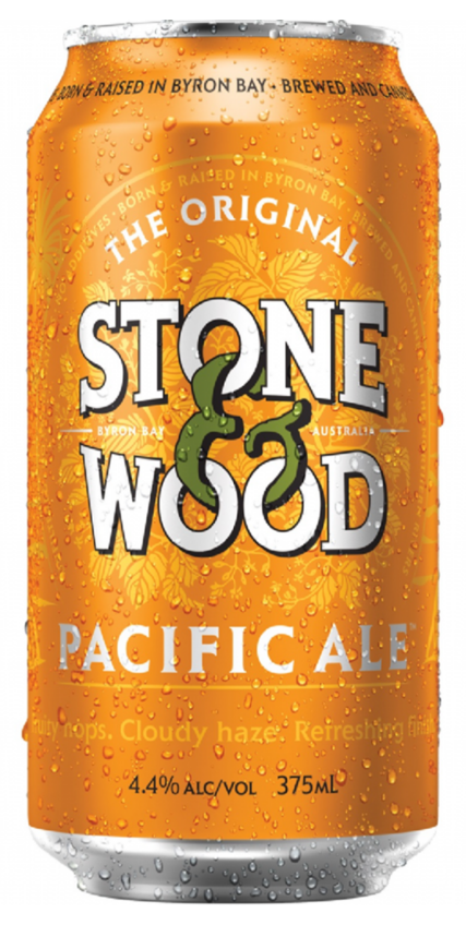Stone & Wood Pacific Ale 375ml