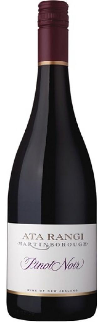 Ata Rangi Pinot Noir 750ml