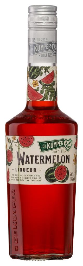 De Kuyper Watermelon Liqueur 500ml