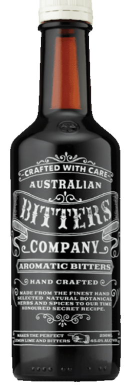 Australian Bitters Co Aromatic Bitters 250ml