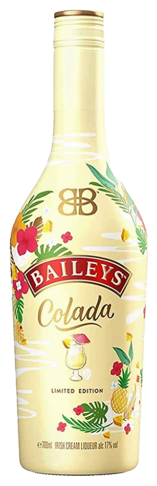 Baileys Colada Liqueur 700ml