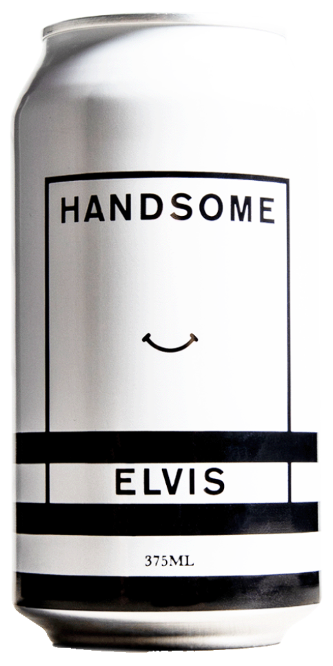 Balter Handsome Elvis Nitro Milk Stout 375ml