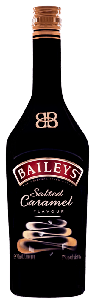 Baileys Salted Caramel Liqueur 700ml