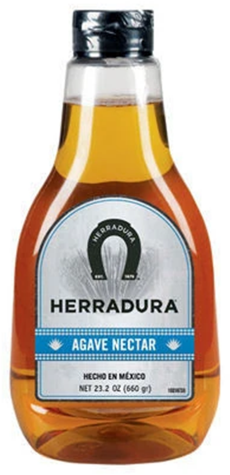 Herradura Agave Nectar 478ml
