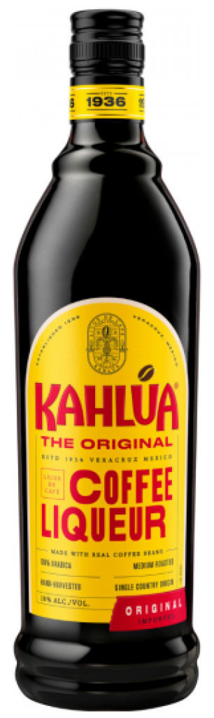 Kahlua The Original Coffee Liqueur 700ml