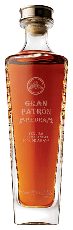 Patron Gran Piedra Tequila 750ml
