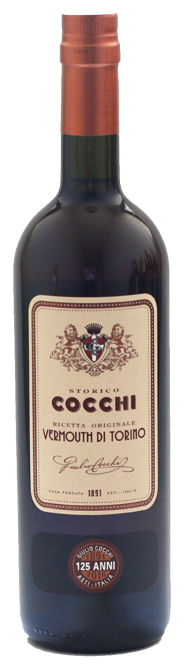 Cocchi Di Torino Vermouth 750ml
