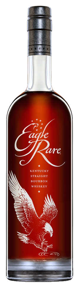 Eagle Rare 10 Year Old Bourbon Whiskey 700ml