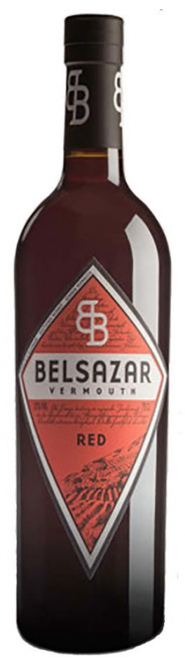 Belsazar Red Vermouth Red 750 ml