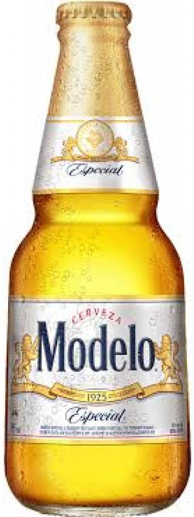 Modelo Especial Beer 355ml