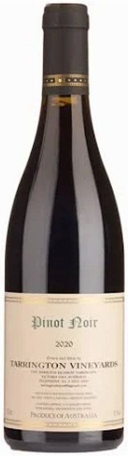 Hochkirch Tarrington Pinot Noir 2021 750ml