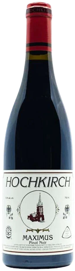 Hochkirch Maximus Pinot Noir 2021 750ml