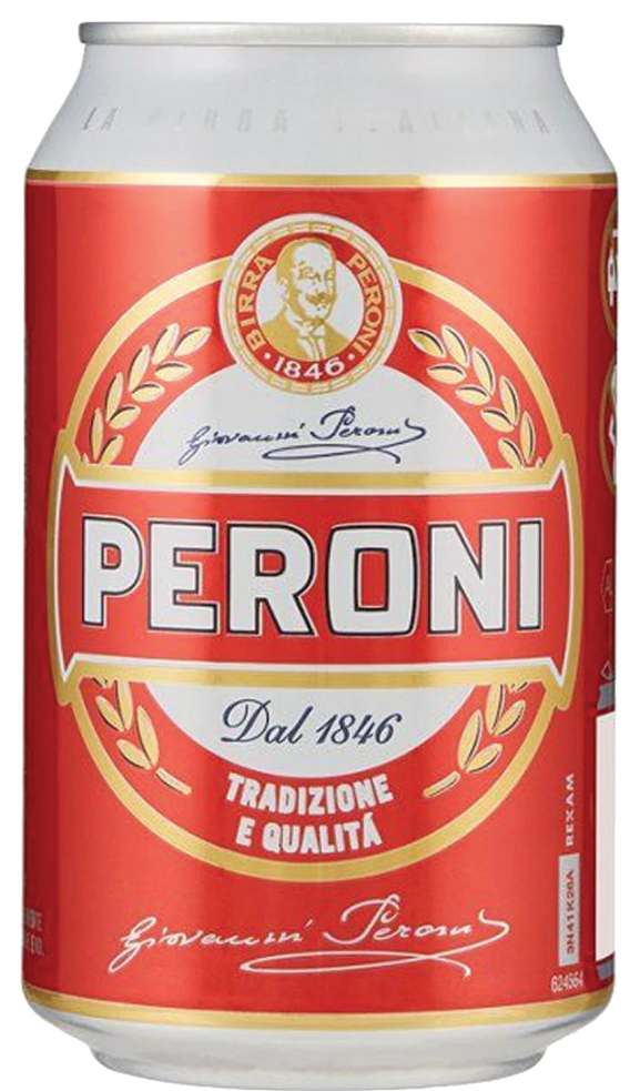 Peroni Red 330ml
