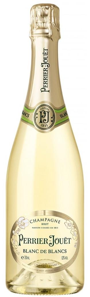 Perrier Jouet Blanc De Blanc NV Champagne 750ml