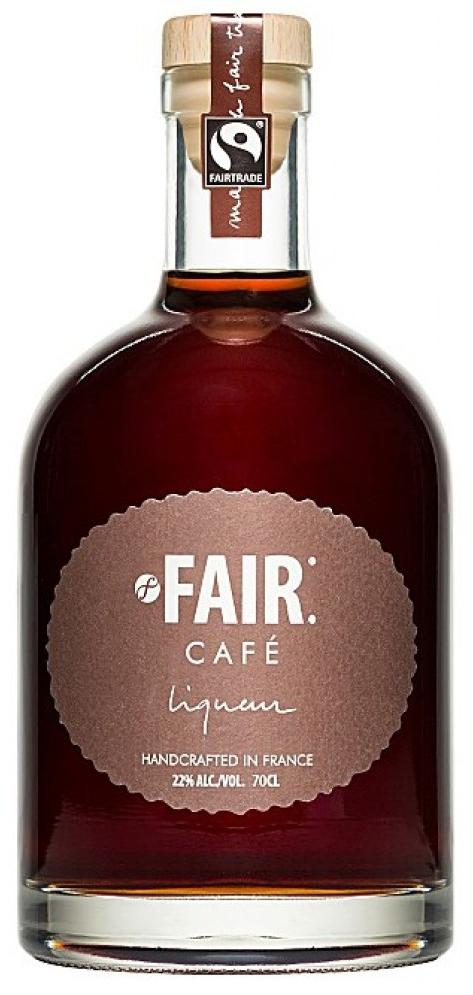 FAIR Cafe Coffee Liqueur 700ml